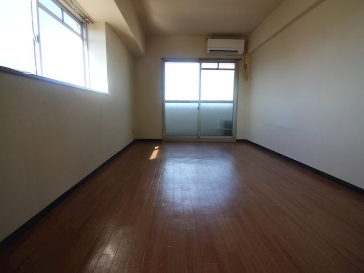 福岡県北九州市小倉北区白銀2丁目(マンション)の賃貸物件405のその他画像