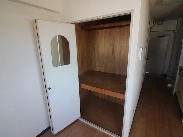 福岡県北九州市小倉北区白銀2丁目(マンション)の賃貸物件405のその他画像