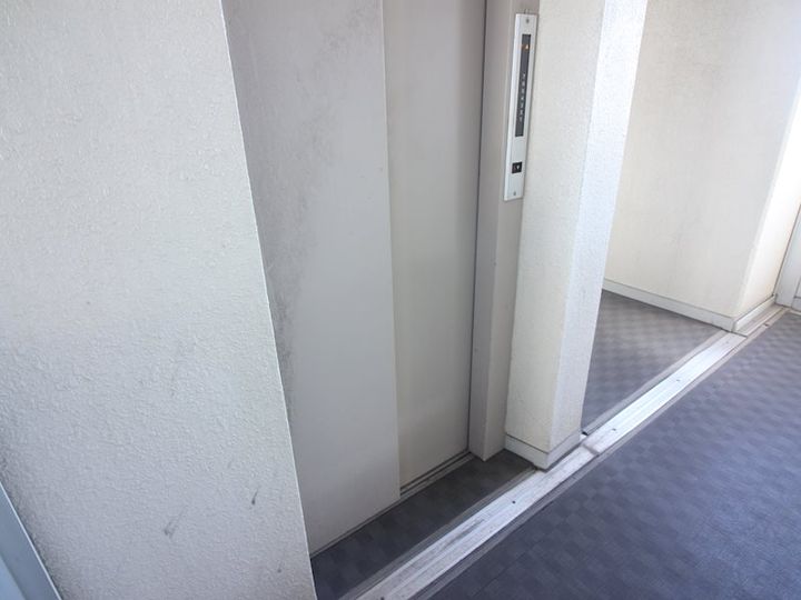 福岡県北九州市小倉北区白銀2丁目(マンション)の賃貸物件405のその他画像