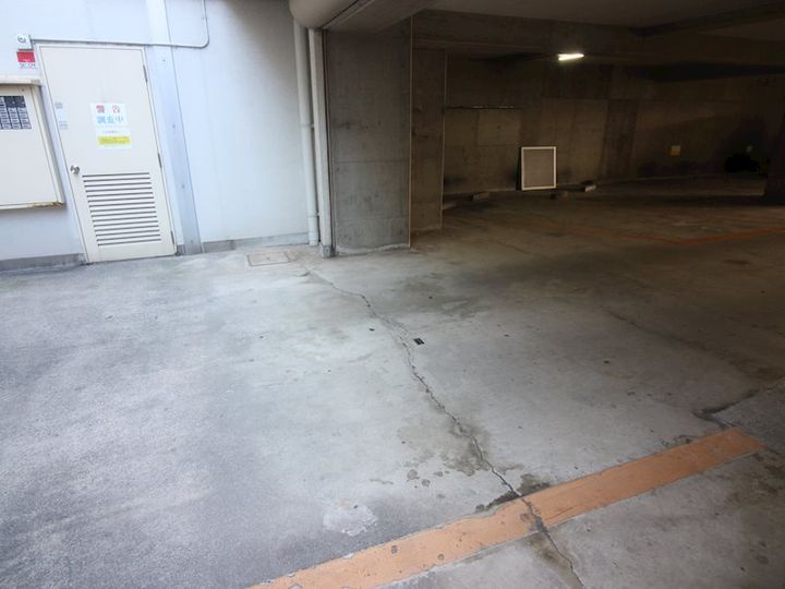 福岡県北九州市小倉北区白銀2丁目(マンション)の賃貸物件405のその他画像