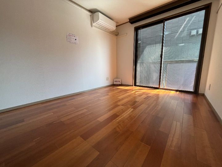 福岡県北九州市小倉南区北方2丁目(マンション)の賃貸物件303の内装