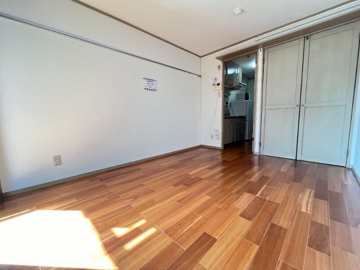 福岡県北九州市小倉南区北方2丁目(マンション)の賃貸物件303のその他画像