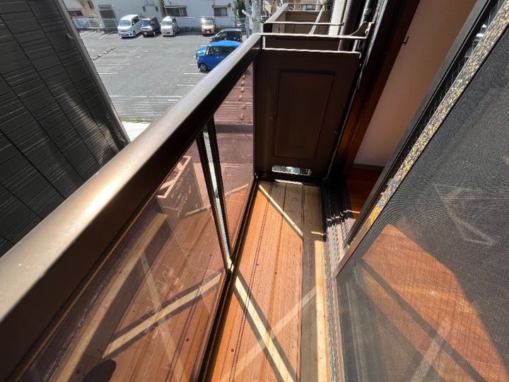 福岡県北九州市小倉南区北方2丁目(マンション)の賃貸物件303のその他画像