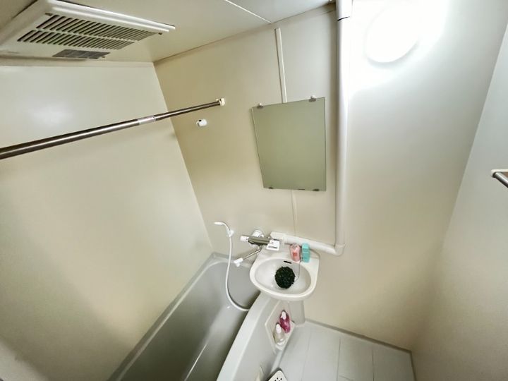 福岡県北九州市小倉南区北方2丁目(マンション)の賃貸物件303のその他画像