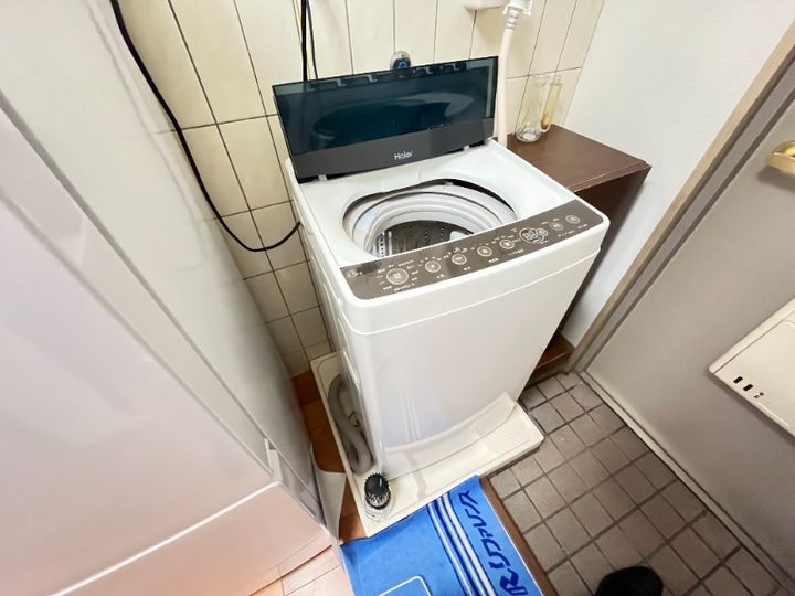 福岡県北九州市小倉南区北方2丁目(マンション)の賃貸物件303のその他画像