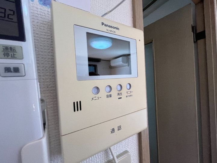 福岡県北九州市小倉南区北方2丁目(マンション)の賃貸物件303のその他画像