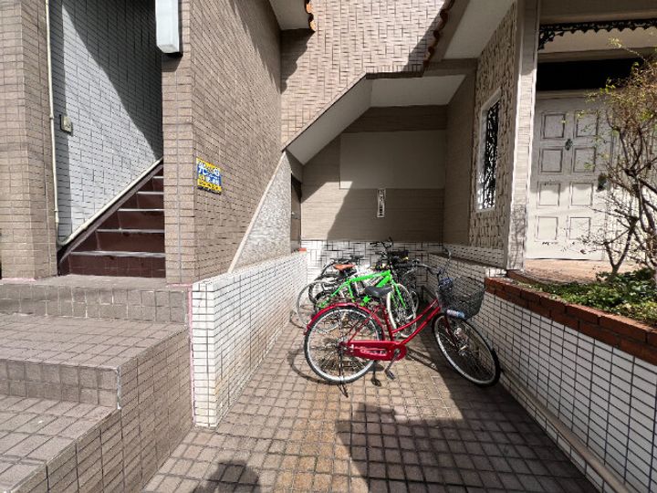 福岡県北九州市小倉南区北方2丁目(マンション)の賃貸物件303のその他画像