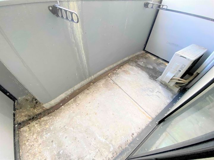 福岡県北九州市戸畑区初音町(マンション)の賃貸物件409のその他画像