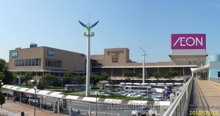 福岡県北九州市戸畑区初音町(マンション)の賃貸物件409の周辺