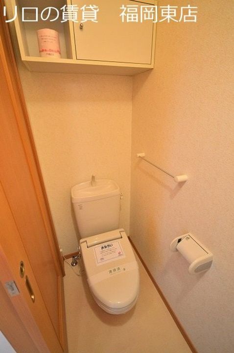 福岡県糟屋郡粕屋町大字江辻(アパート)の賃貸物件102のその他画像