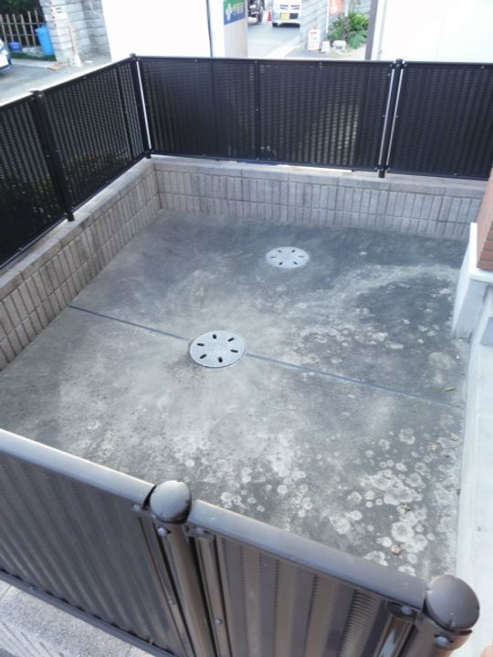 福岡県糟屋郡粕屋町大字江辻(アパート)の賃貸物件102のその他画像