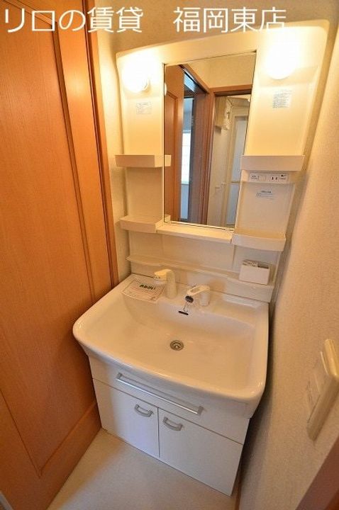 福岡県糟屋郡粕屋町大字江辻(アパート)の賃貸物件102のその他画像