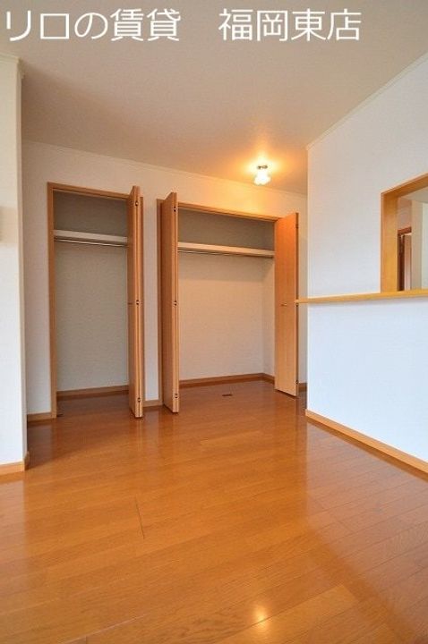 福岡県糟屋郡粕屋町大字江辻(アパート)の賃貸物件102のその他画像
