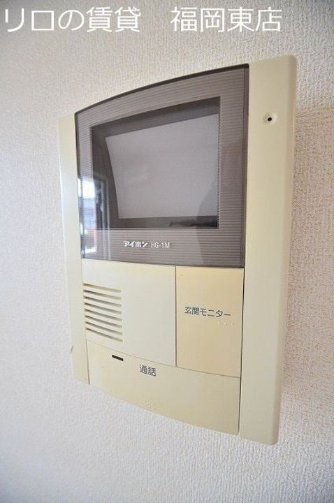 福岡県糟屋郡粕屋町大字江辻(アパート)の賃貸物件102のその他画像