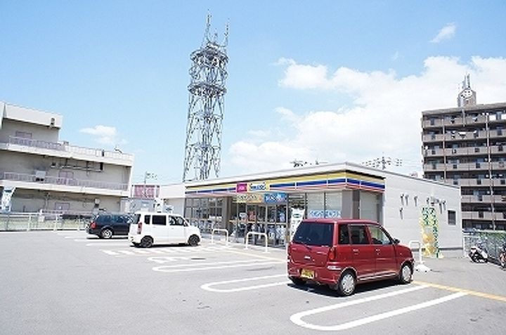 福岡県糟屋郡粕屋町大字江辻(アパート)の賃貸物件102の周辺