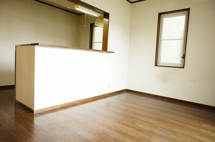 福岡県糟屋郡粕屋町内橋東2丁目(アパート)の賃貸物件202の内装