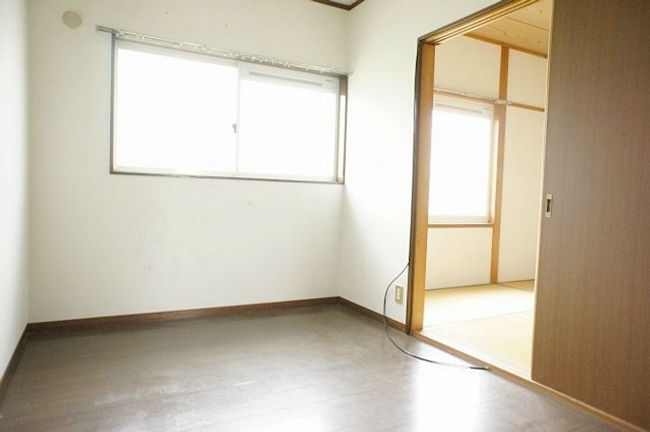 福岡県糟屋郡粕屋町内橋東2丁目(アパート)の賃貸物件202のその他画像