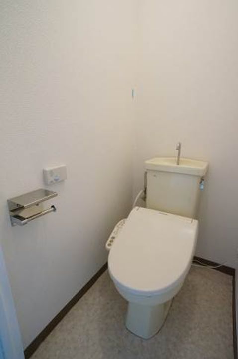 福岡県大野城市瓦田2丁目(マンション)の賃貸物件206のその他画像