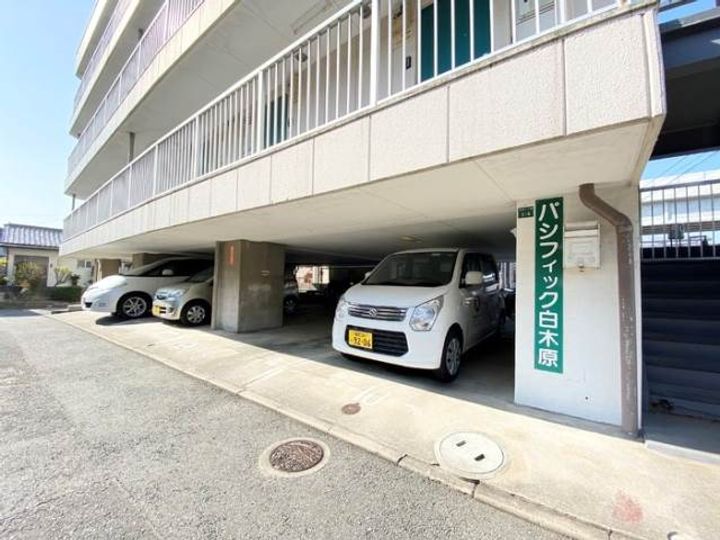 福岡県大野城市瓦田2丁目(マンション)の賃貸物件206のその他画像