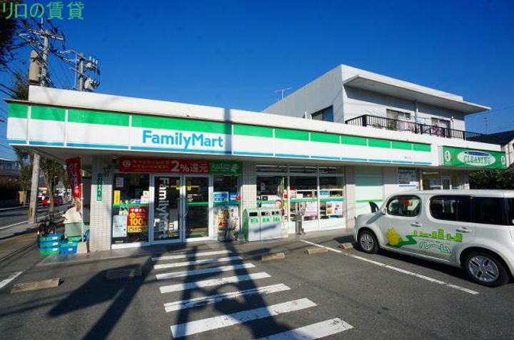 福岡県大野城市瓦田2丁目(マンション)の賃貸物件206の周辺