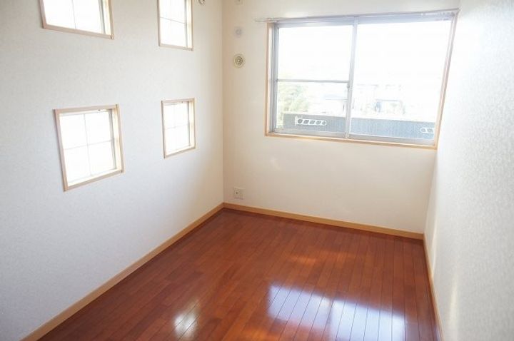 モンテローザⅠ105のその他画像