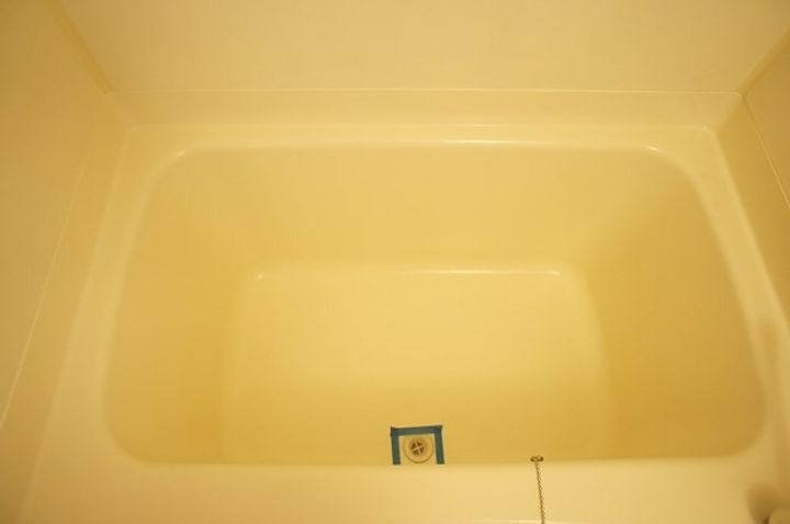 モンテローザⅠ105の風呂