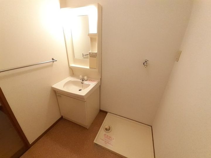 福岡県糟屋郡粕屋町大字上大隈(アパート)の賃貸物件202のその他画像