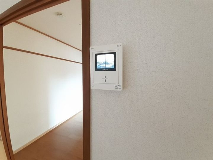 福岡県糟屋郡粕屋町大字上大隈(アパート)の賃貸物件202のその他画像