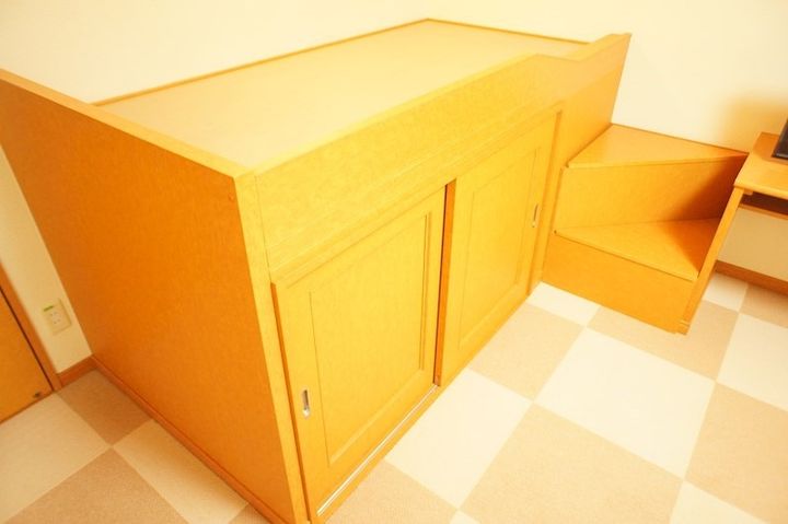 福岡県糟屋郡志免町南里3丁目(アパート)の賃貸物件204のその他画像