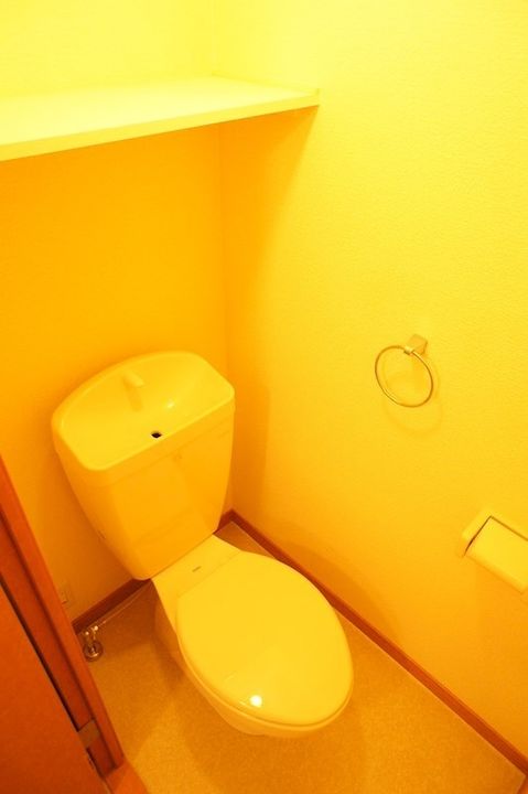 福岡県糟屋郡志免町南里3丁目(アパート)の賃貸物件204のその他画像