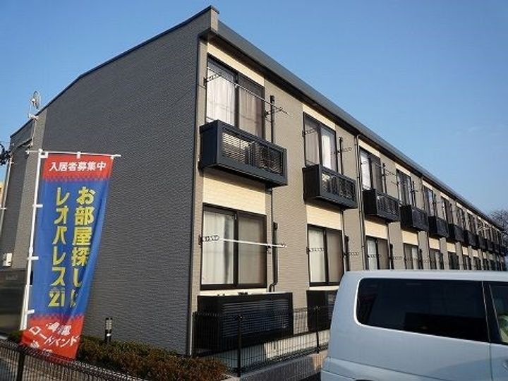 福岡県糟屋郡志免町南里3丁目(アパート)の賃貸物件204のその他画像
