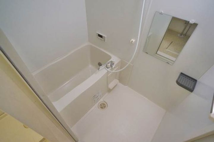 福岡県大野城市中2丁目(アパート)の賃貸物件203の風呂