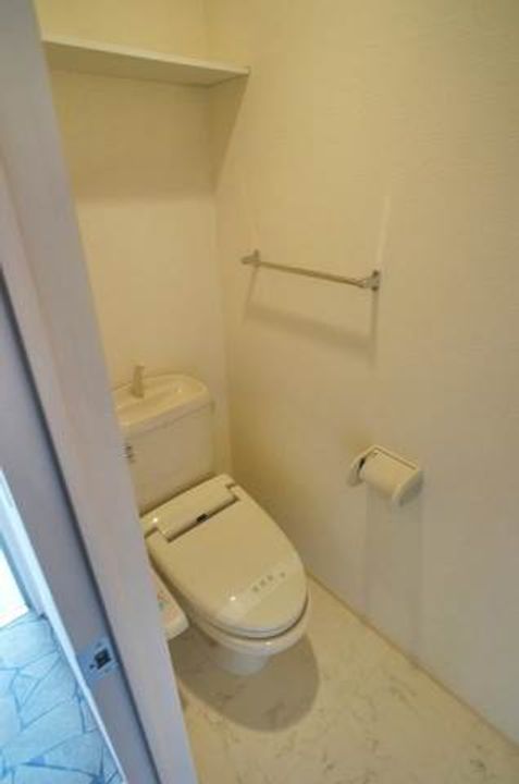 福岡県大野城市中2丁目(アパート)の賃貸物件203のその他画像