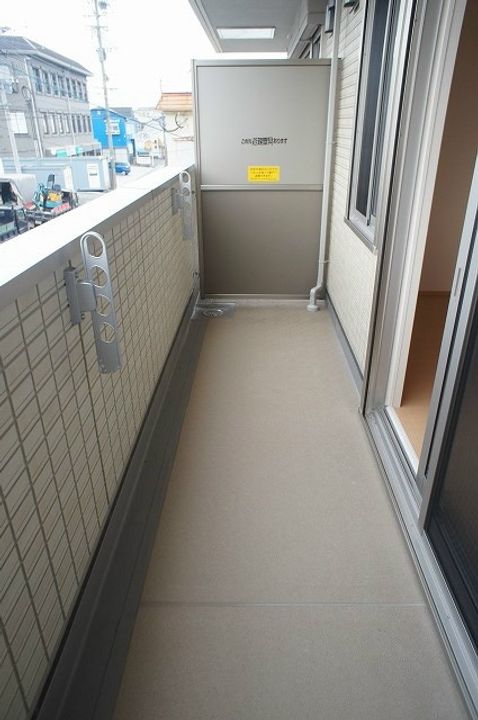 ラ・ルーチェ・ミツキ202のその他画像