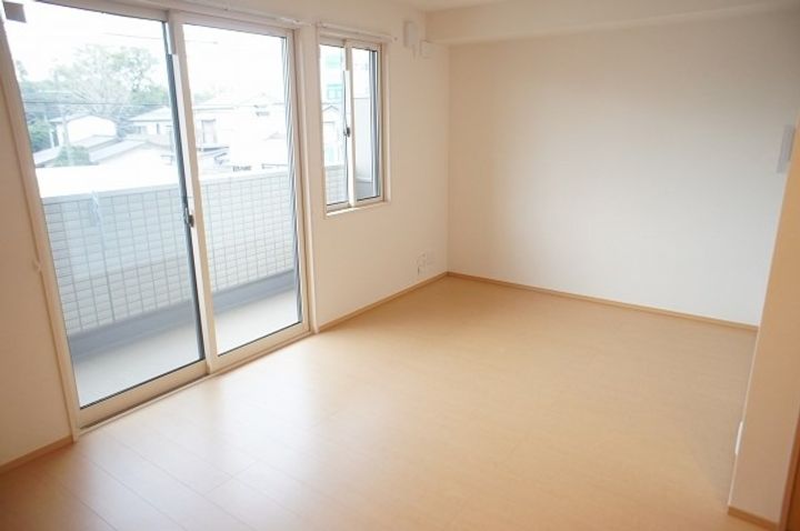 ラ・ルーチェ・ミツキ202のその他画像