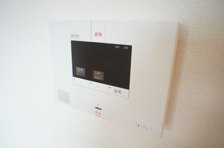 ラ・ルーチェ・ミツキ202のその他画像