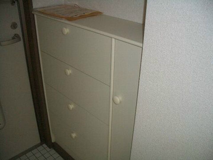 フローラルガーデンB棟101のその他画像
