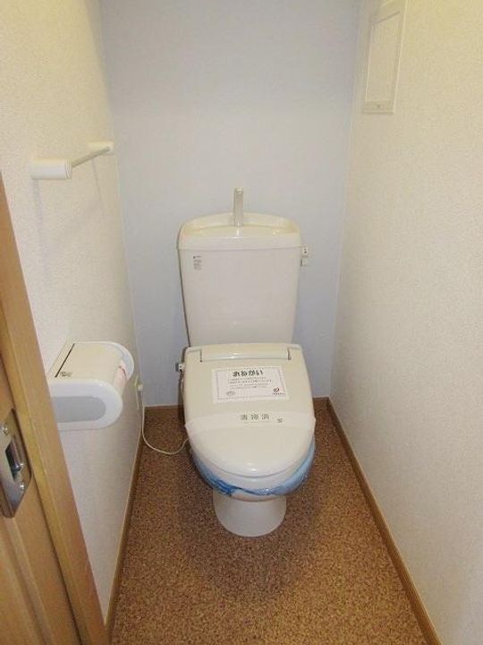 福岡県糟屋郡粕屋町大字阿惠(アパート)の賃貸物件202のその他画像