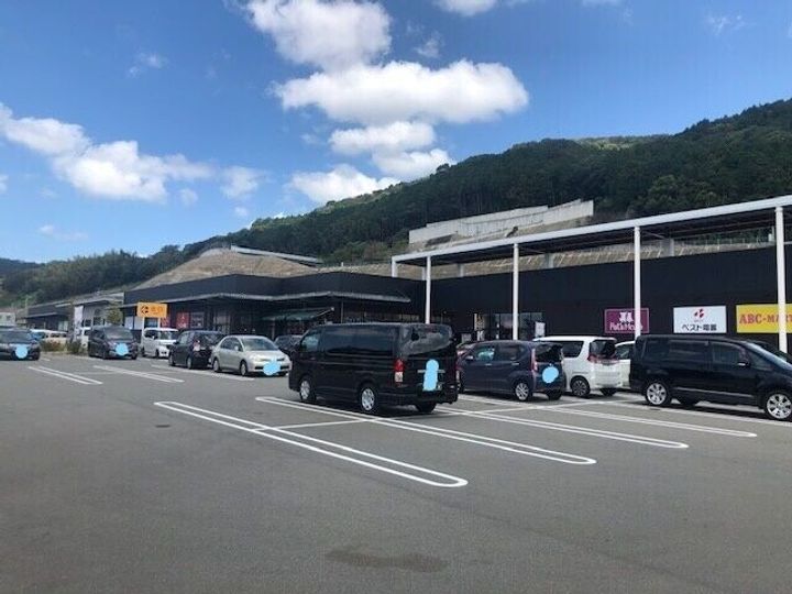 福岡県大野城市大城3丁目(アパート)の賃貸物件の周辺