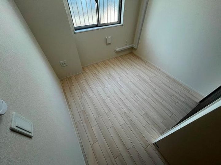 福岡県糟屋郡粕屋町仲原2丁目(アパート)の賃貸物件102のその他画像