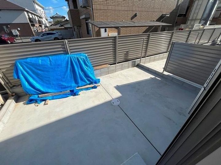 福岡県糟屋郡粕屋町仲原2丁目(アパート)の賃貸物件102のその他画像