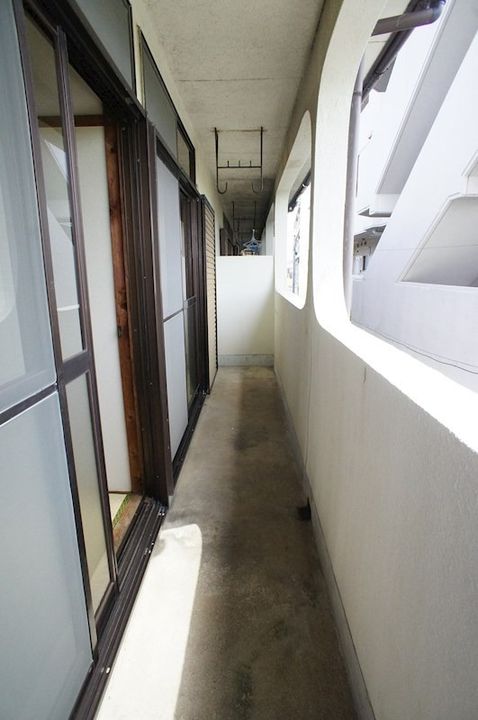 福岡県糟屋郡粕屋町長者原西3丁目(アパート)の賃貸物件106のその他画像