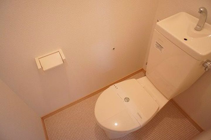 福岡県糟屋郡粕屋町長者原西3丁目(アパート)の賃貸物件106のその他画像