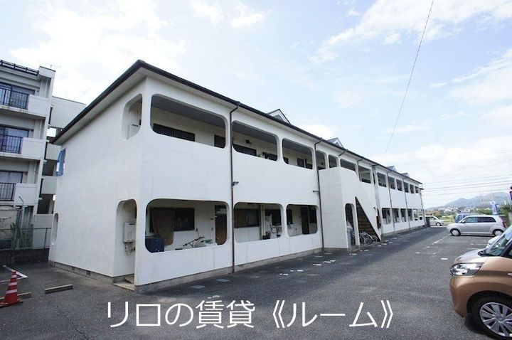 福岡県糟屋郡粕屋町長者原西3丁目(アパート)の賃貸物件106のその他画像