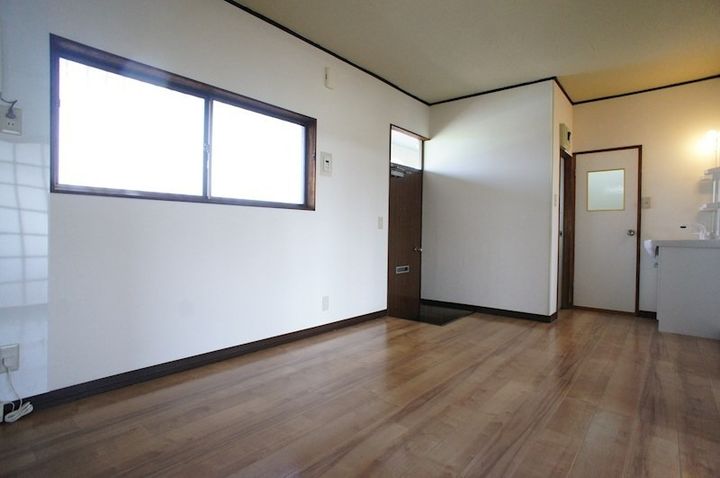 福岡県糟屋郡粕屋町長者原西3丁目(アパート)の賃貸物件106のその他画像