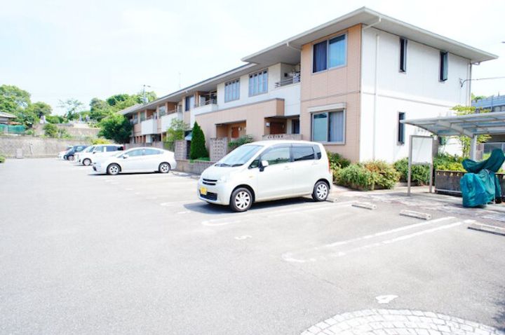 シャーメゾンホワイトベース202のその他画像