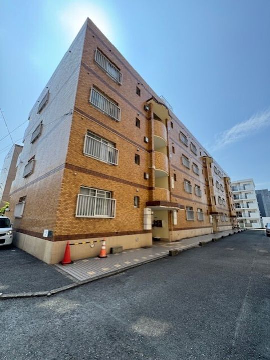 福岡県大野城市中央2丁目(マンション)の賃貸物件405の外観