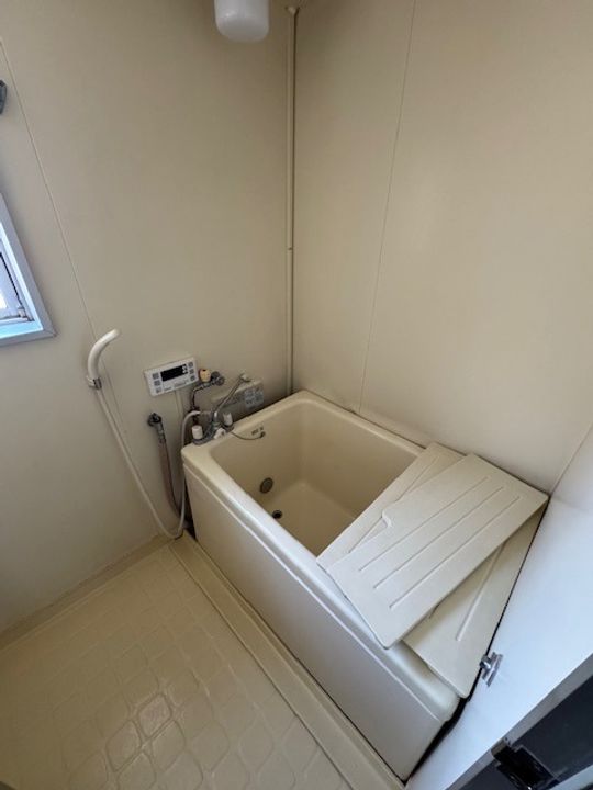 福岡県大野城市中央2丁目(マンション)の賃貸物件405の風呂