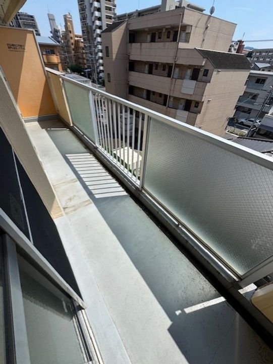 福岡県大野城市中央2丁目(マンション)の賃貸物件405のその他画像