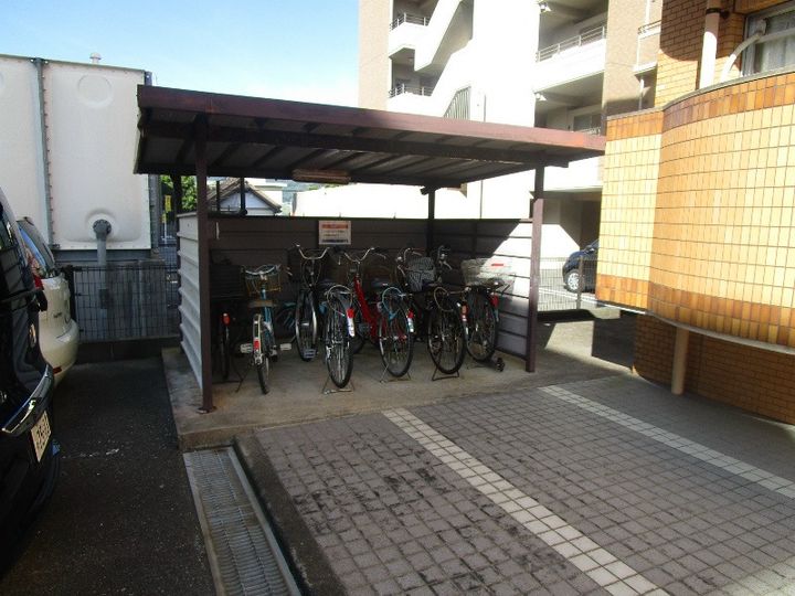 福岡県大野城市中央2丁目(マンション)の賃貸物件405のその他画像